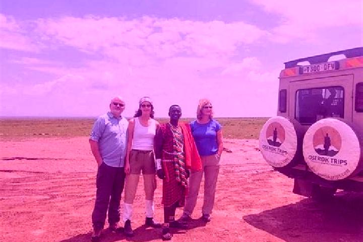 Escorts Kilimatinde, Tanzania — Local Companions