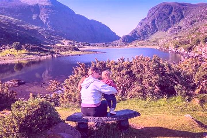 Escorts Killarney, Ireland — Local Companions
