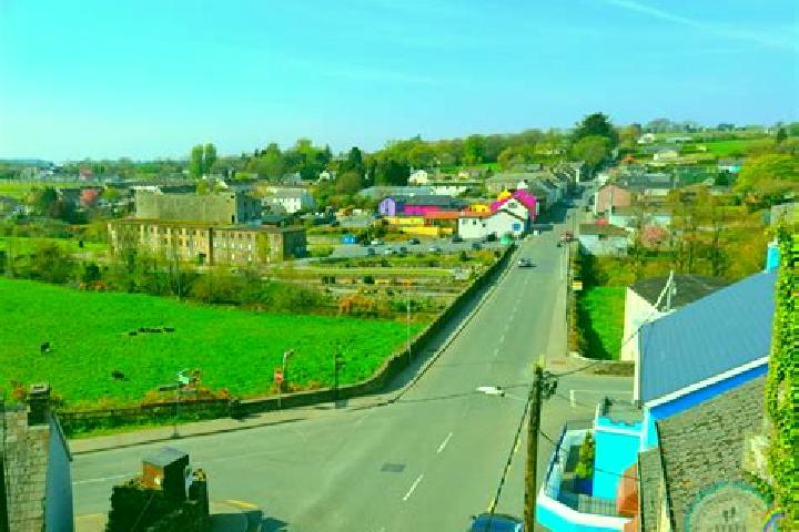 Escorts Kilmacthomas, Ireland — Local Companions