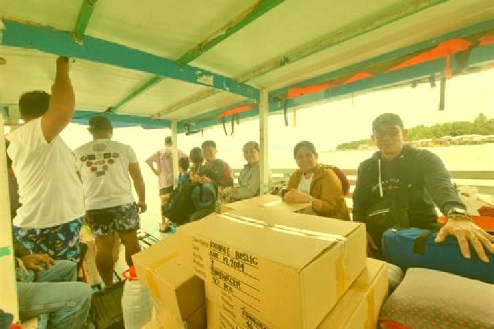 Escorts Kinablangan, Philippines — Local Companions