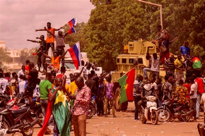 Escorts Kindi, Burkina Faso — Local Companions