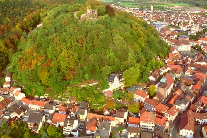 Escorts Kindsbach, Germany — Local Companions