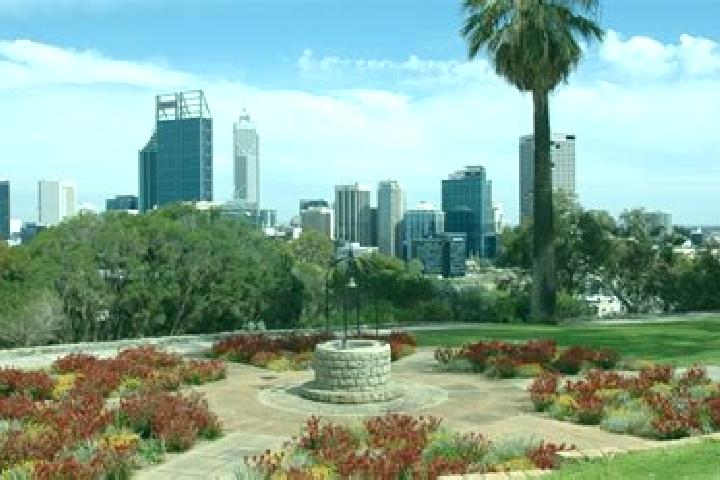 Escorts Kings Park, Australia — Local Companions