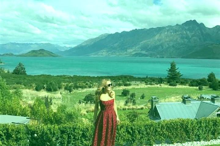 Escorts Kingswell, New Zealand — Local Companions