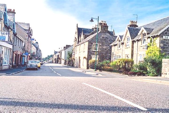 Escorts Kingussie, United Kingdom — Local Companions