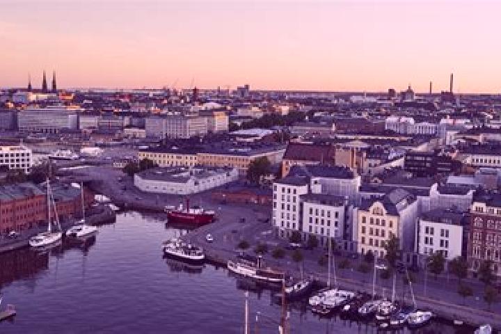 Escorts Kinnula, Finland — Local Companions