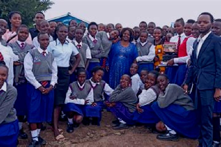 Escorts Kipkelion, Kenya — Local Companions