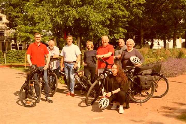 Escorts Kirchlengern, Germany — Local Companions