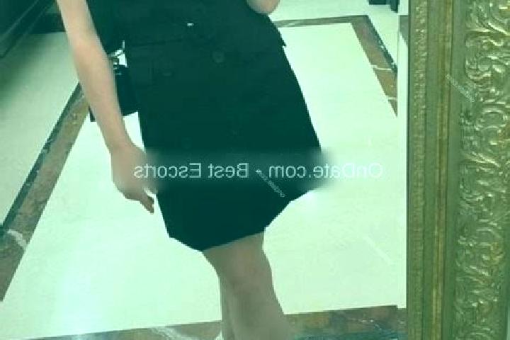 Escorts Kireshi, Ukraine — Local Companions