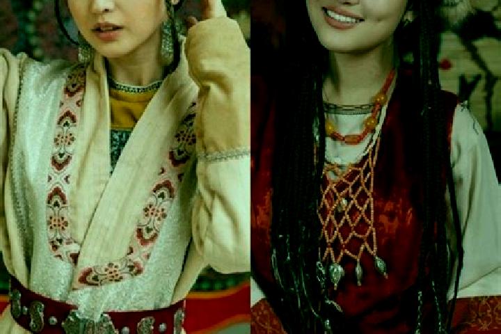 Escorts Kirgiz-Miyaki, Russia — Local Companions