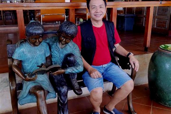 Escorts Kiri Vongs, Cambodia — Local Companions