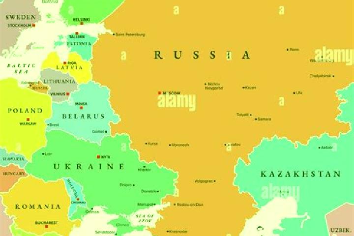 Escorts Kiritsy, Russia — Local Companions