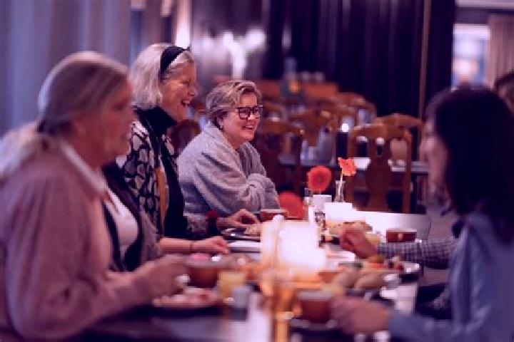 Escorts Kirkenaer, Norway — Local Companions