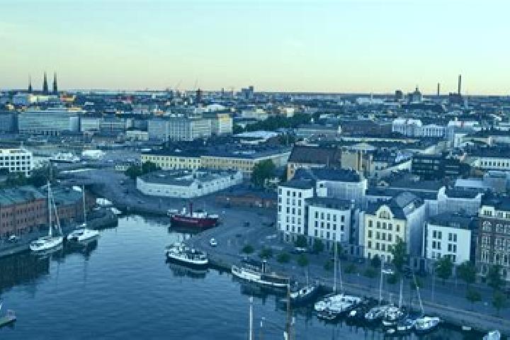 Escorts Kirkkonummi, Finland — Local Companions
