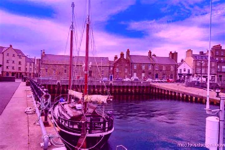 Escorts Kirkwall, United Kingdom — Local Companions