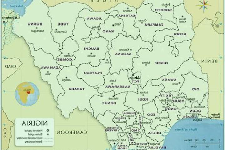 Escorts Kiru, Nigeria — Local Companions