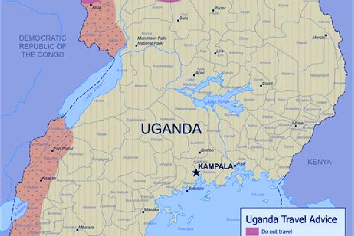 Escorts Kiryandongo, Uganda — Local Companions
