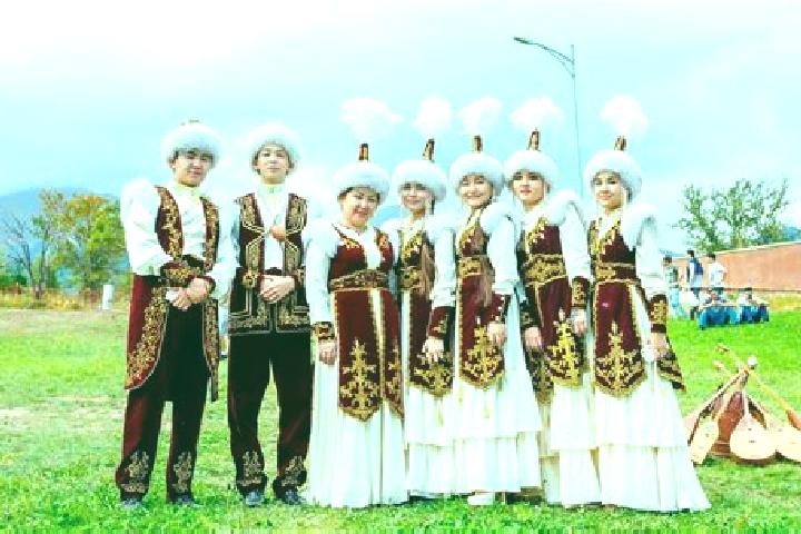 Escorts Kishkenekol , Kazakhstan — Local Companions