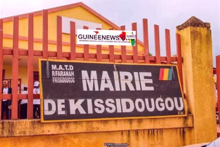 Escorts Kissidougou, Guinea — Local Companions