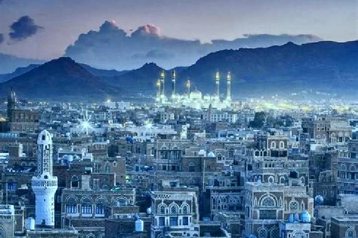 Escorts Kitaf, Yemen — Local Companions