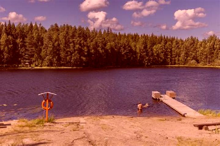 Escorts Kiuruvesi, Finland — Local Companions