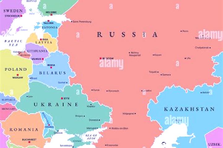 Escorts Kivai, Russia — Local Companions