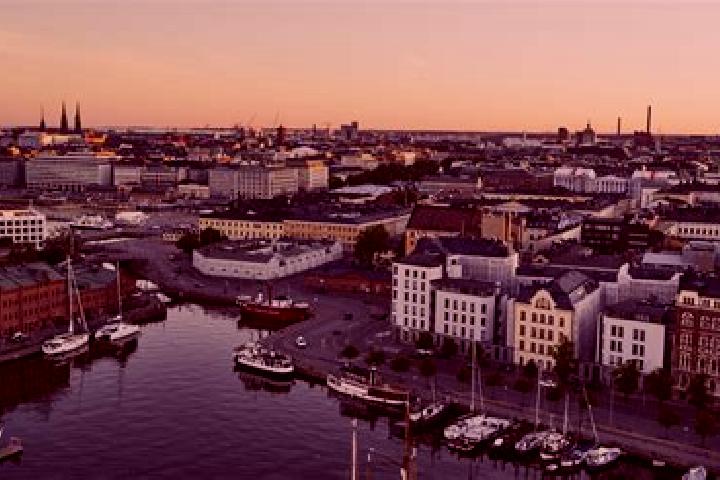 Escorts Kivikko, Finland — Local Companions