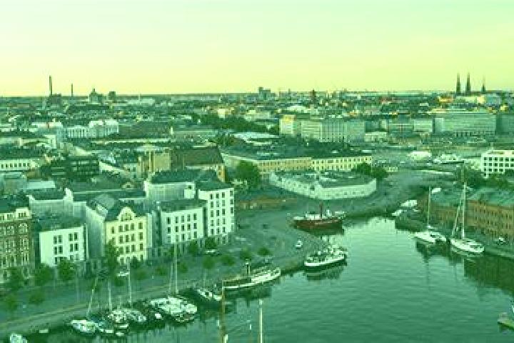 Escorts Kivisalmi, Finland — Local Companions