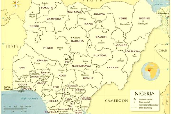 Escorts Kiyawa, Nigeria — Local Companions
