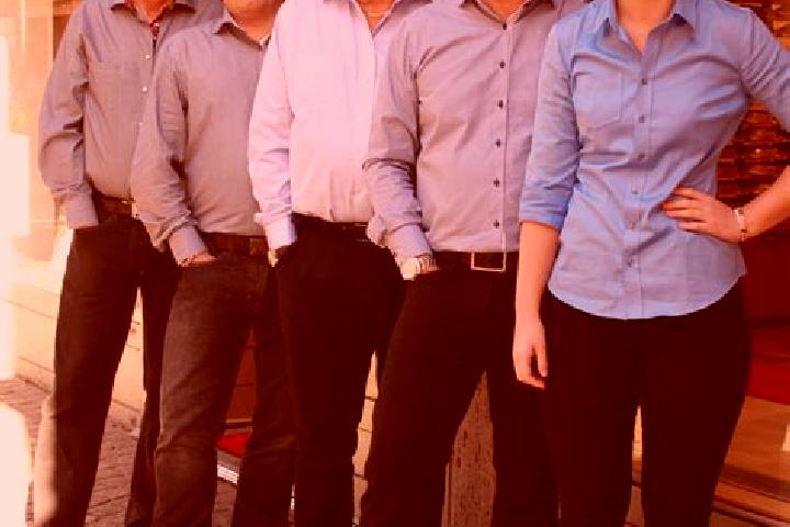 Escorts Klagstorp, Sweden — Local Companions