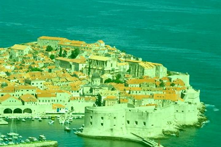 Escorts Klanjec, Croatia — Local Companions