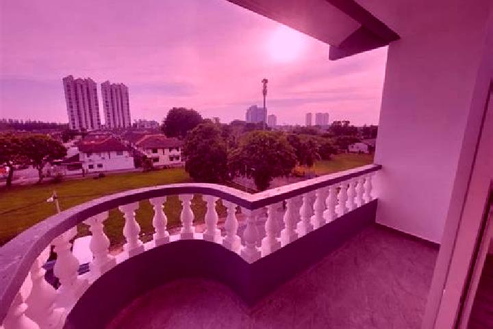 Escorts Klebang Besar, Malaysia — Local Companions
