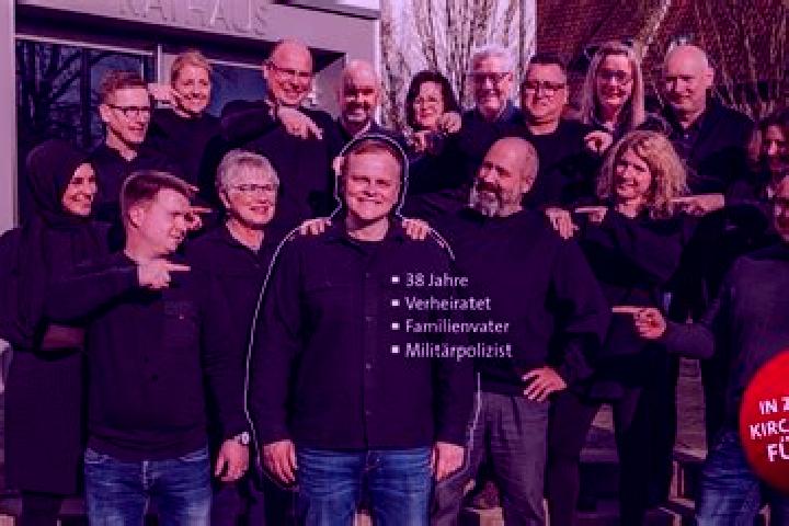 Escorts Klein Vielen, Germany — Local Companions