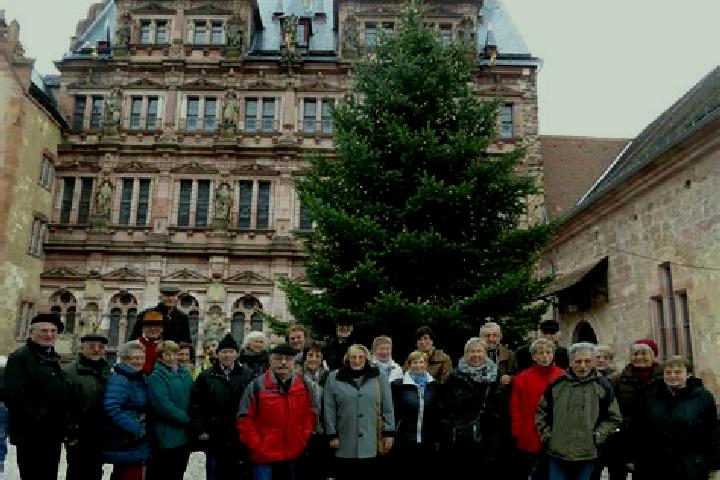 Escorts Klein-Winternheim, Germany — Local Companions