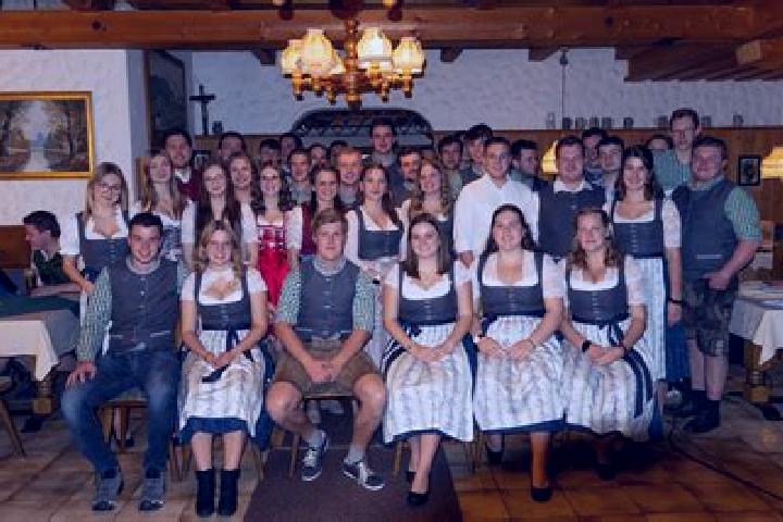 Escorts Kleinraming, Austria — Local Companions