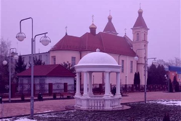 Escorts Kletsk, Belarus — Local Companions