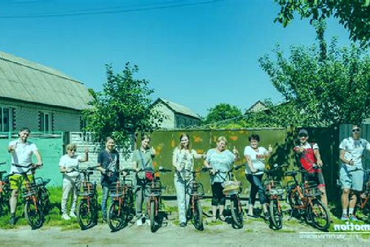 Escorts Klivodyn, Ukraine — Local Companions