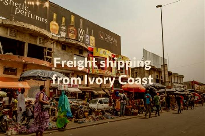 Escorts Klobli, Ivory Coast — Local Companions