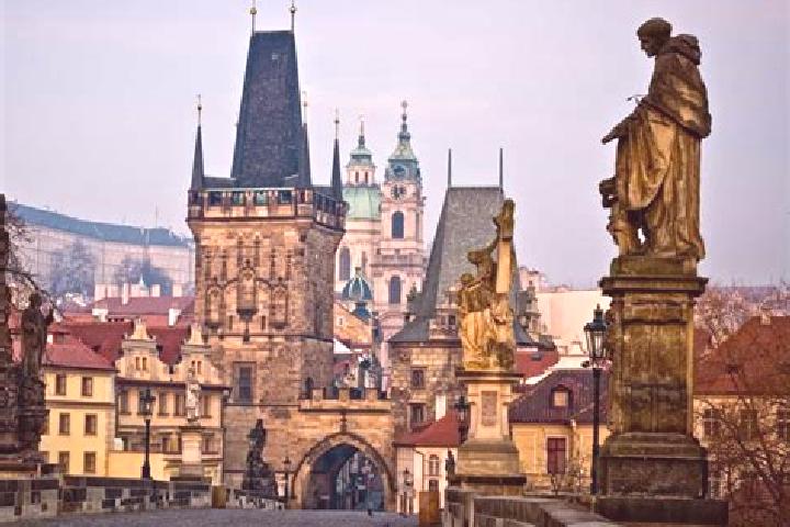 Escorts Klucov, Czech Republic — Local Companions