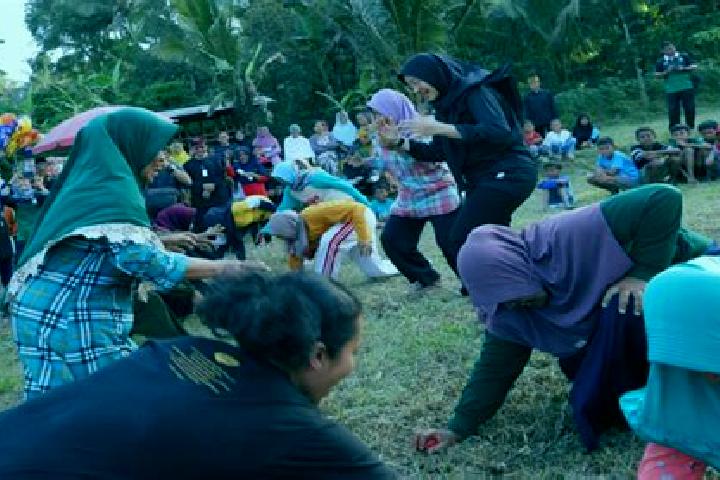 Escorts Kluncing, Indonesia — Local Companions