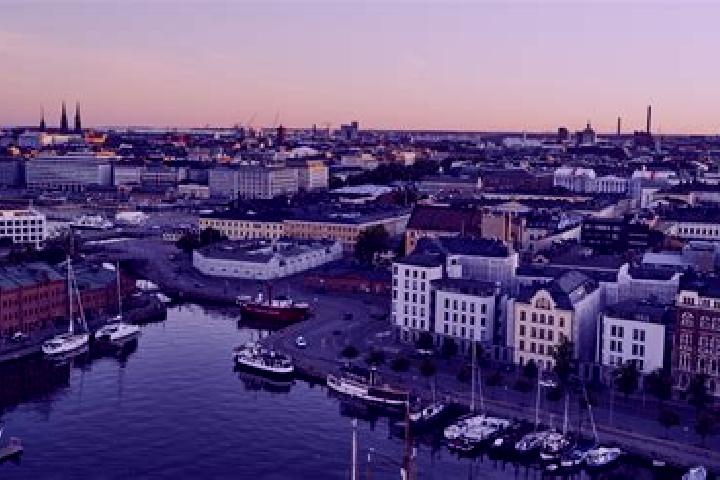 Escorts Kluuvi, Finland — Local Companions