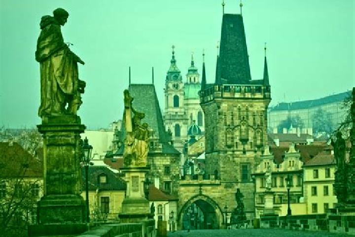 Escorts Kly, Czech Republic — Local Companions