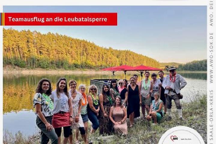 Escorts Knau, Germany — Local Companions
