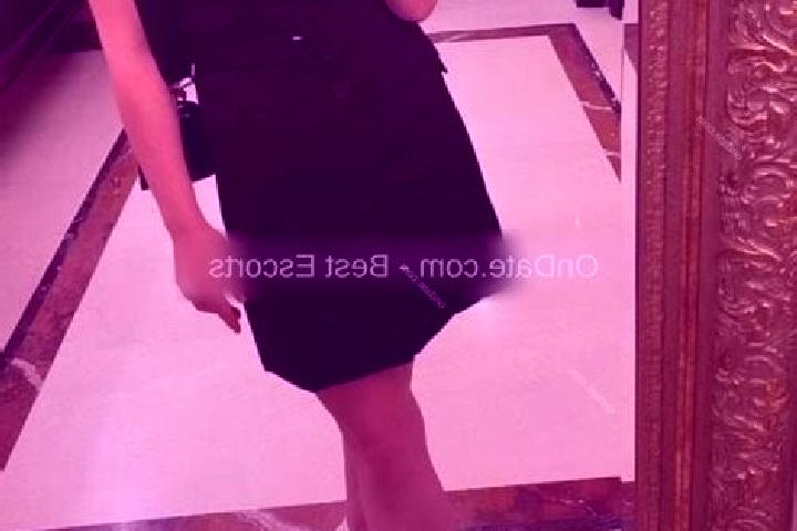 Escorts Kniazhychi, Ukraine — Local Companions