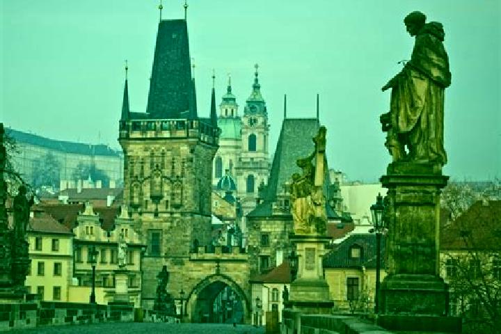 Escorts Kninicky, Czech Republic — Local Companions