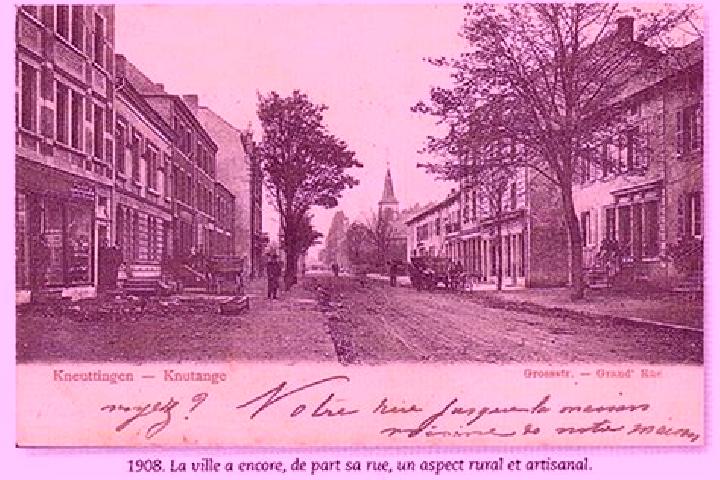 Escorts Knutange, France — Local Companions