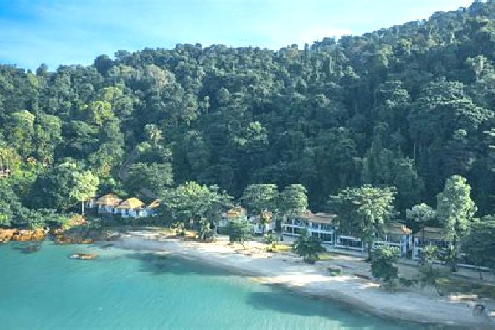 Escorts Ko Chang, Thailand — Local Companions