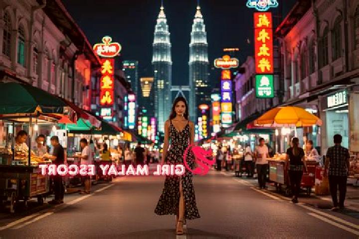Escorts Kobang, Malaysia — Local Companions