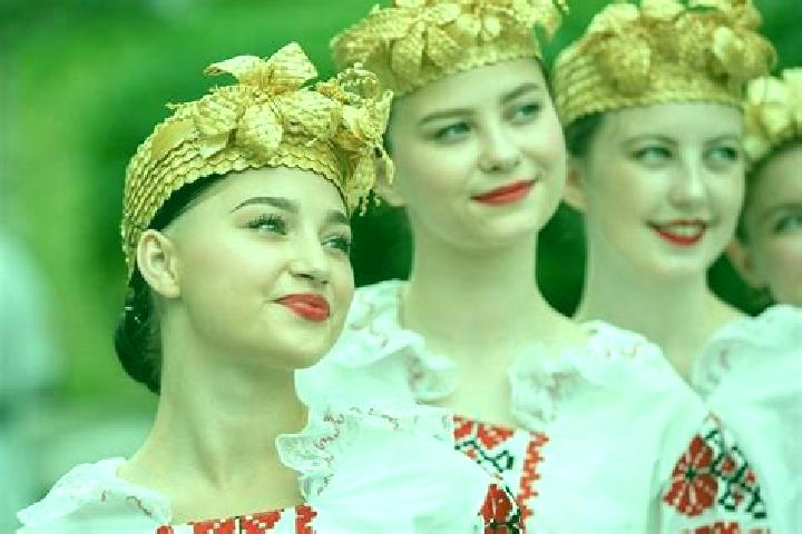 Escorts Kobryn, Belarus — Local Companions