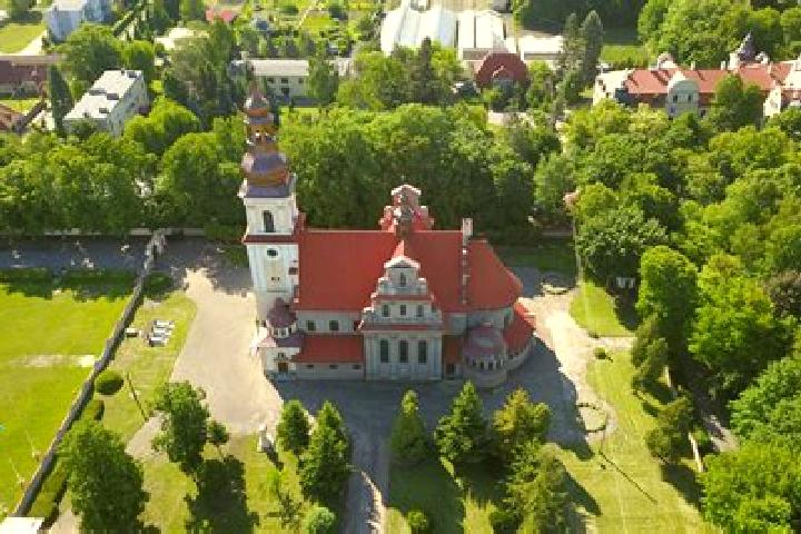 Escorts Kobylin, Poland — Local Companions